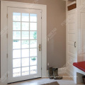 дешевые двери дома из пвх для продажи (WJ-PSD-490)